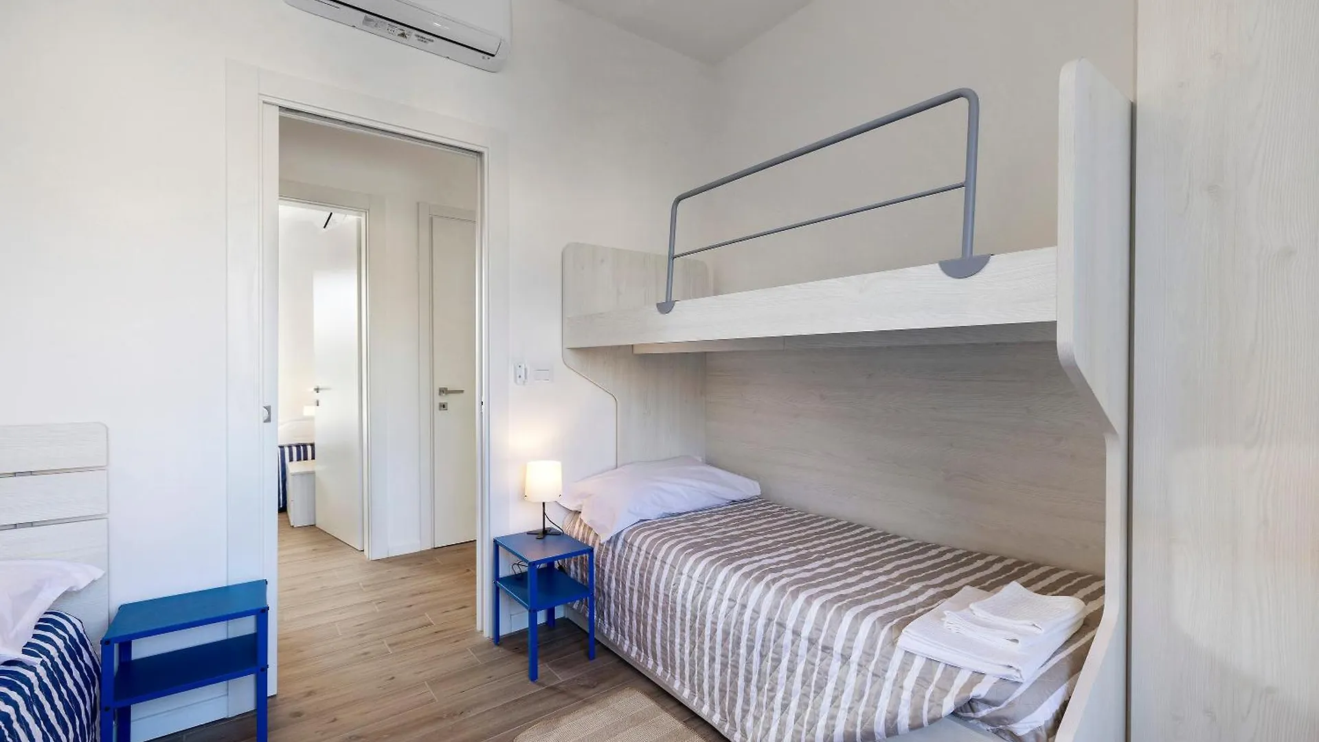 Il Borgo Incantato Con Garage Finale Ligure 0*,  Italy