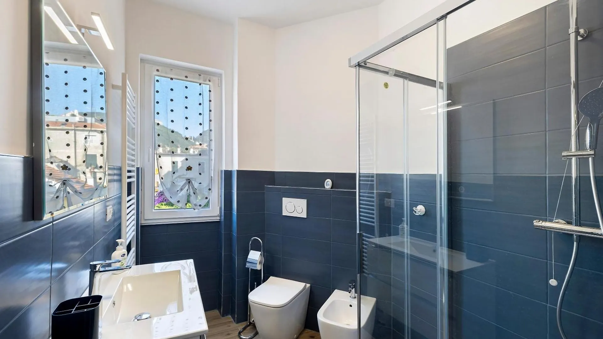 Apartment Il Borgo Incantato Con Garage Finale Ligure