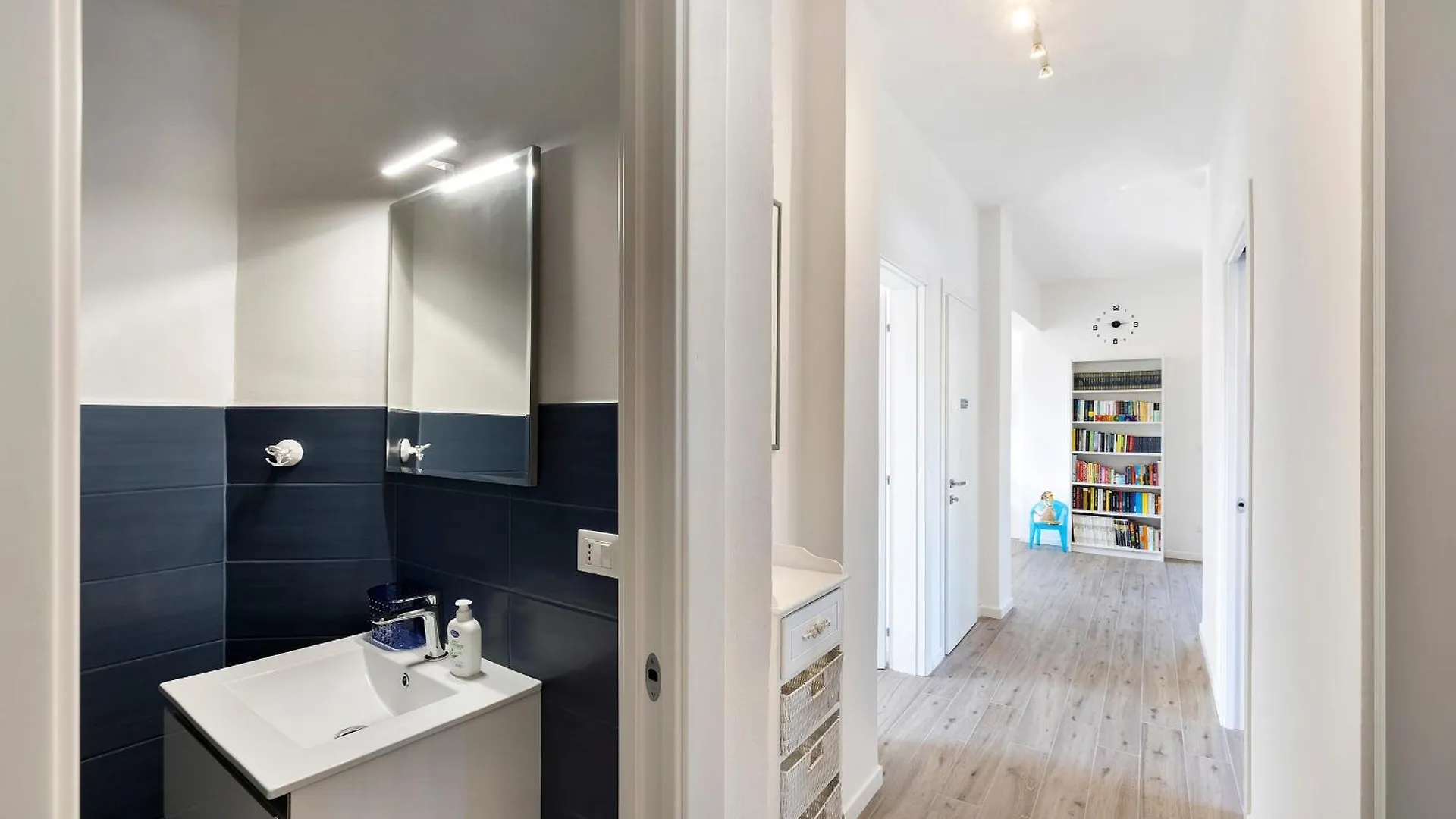 Il Borgo Incantato Con Garage Finale Ligure Apartment