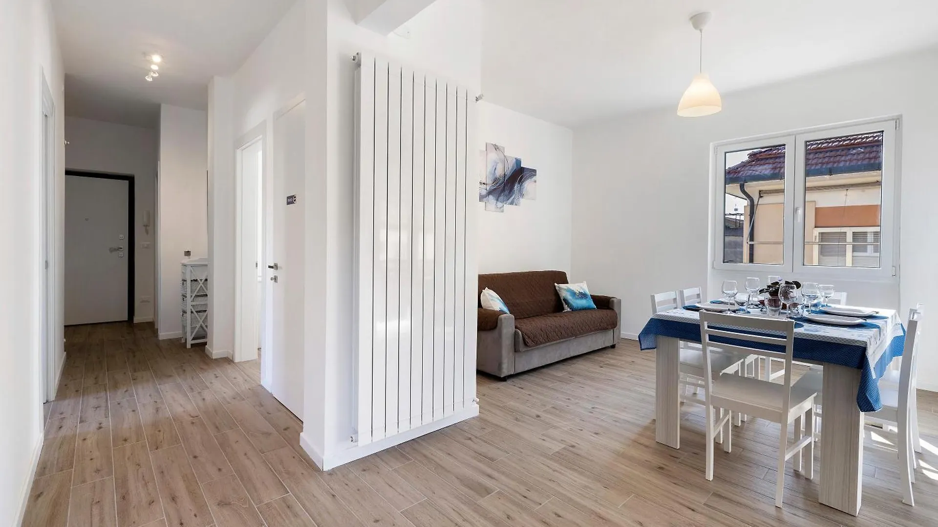 Il Borgo Incantato Con Garage Finale Ligure Apartment