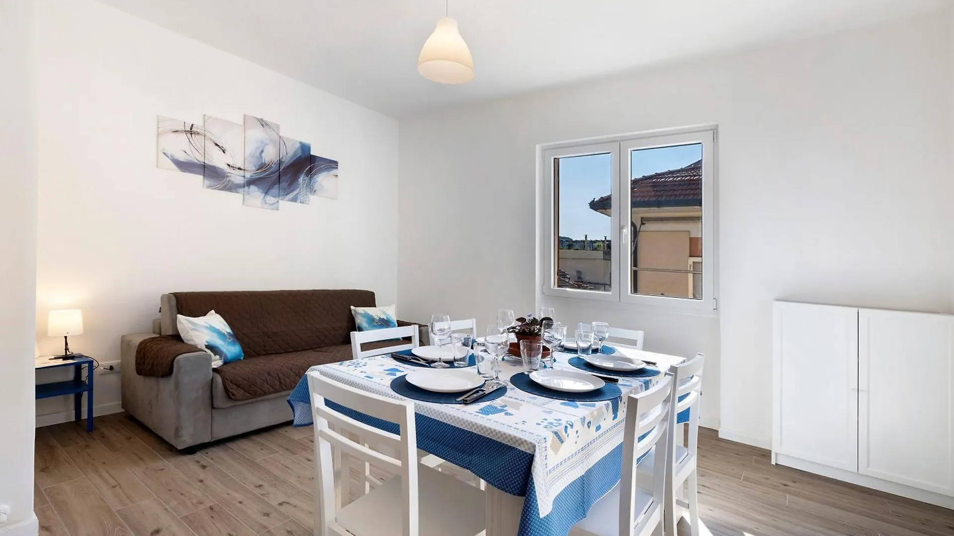 Apartment Il Borgo Incantato Con Garage Finale Ligure