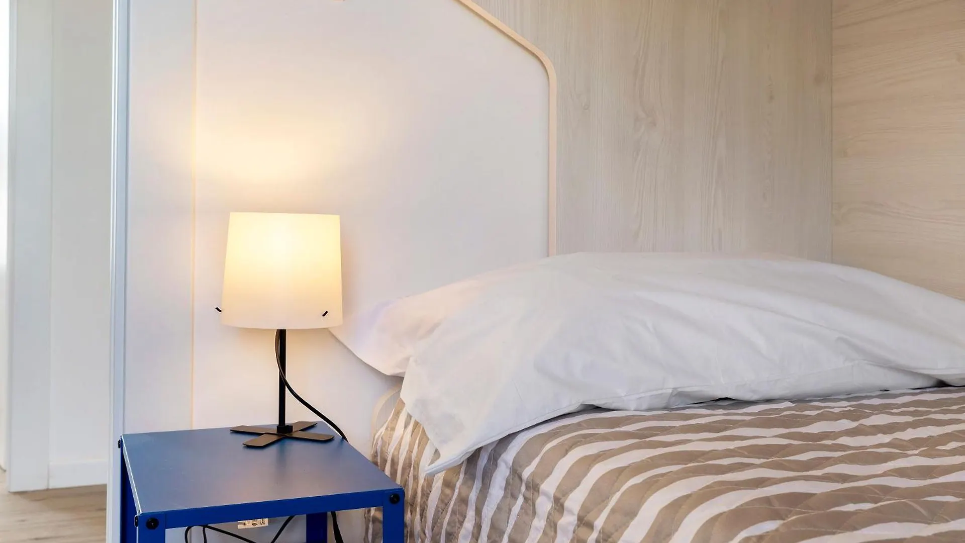Apartmán Il Borgo Incantato Con Garage Finale Ligure Itálie