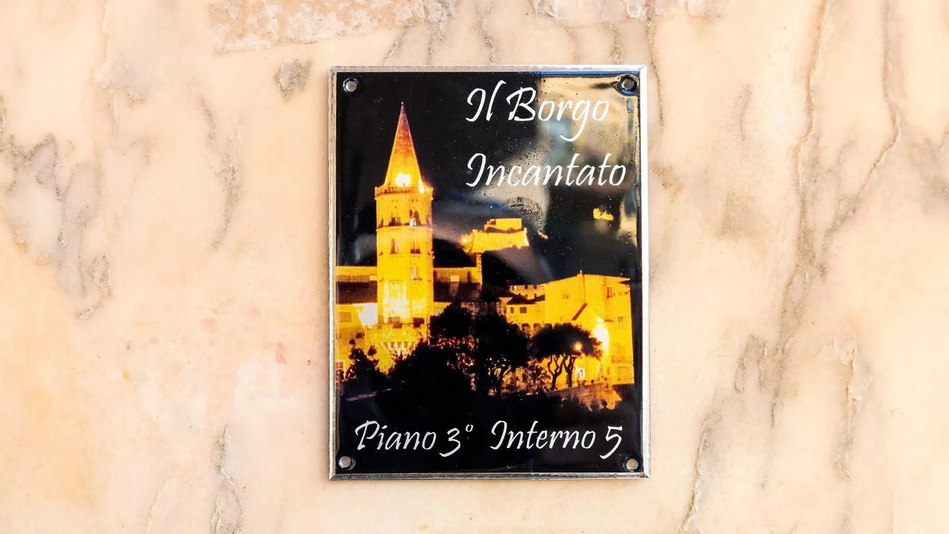 Il Borgo Incantato Con Garage Finale Ligure