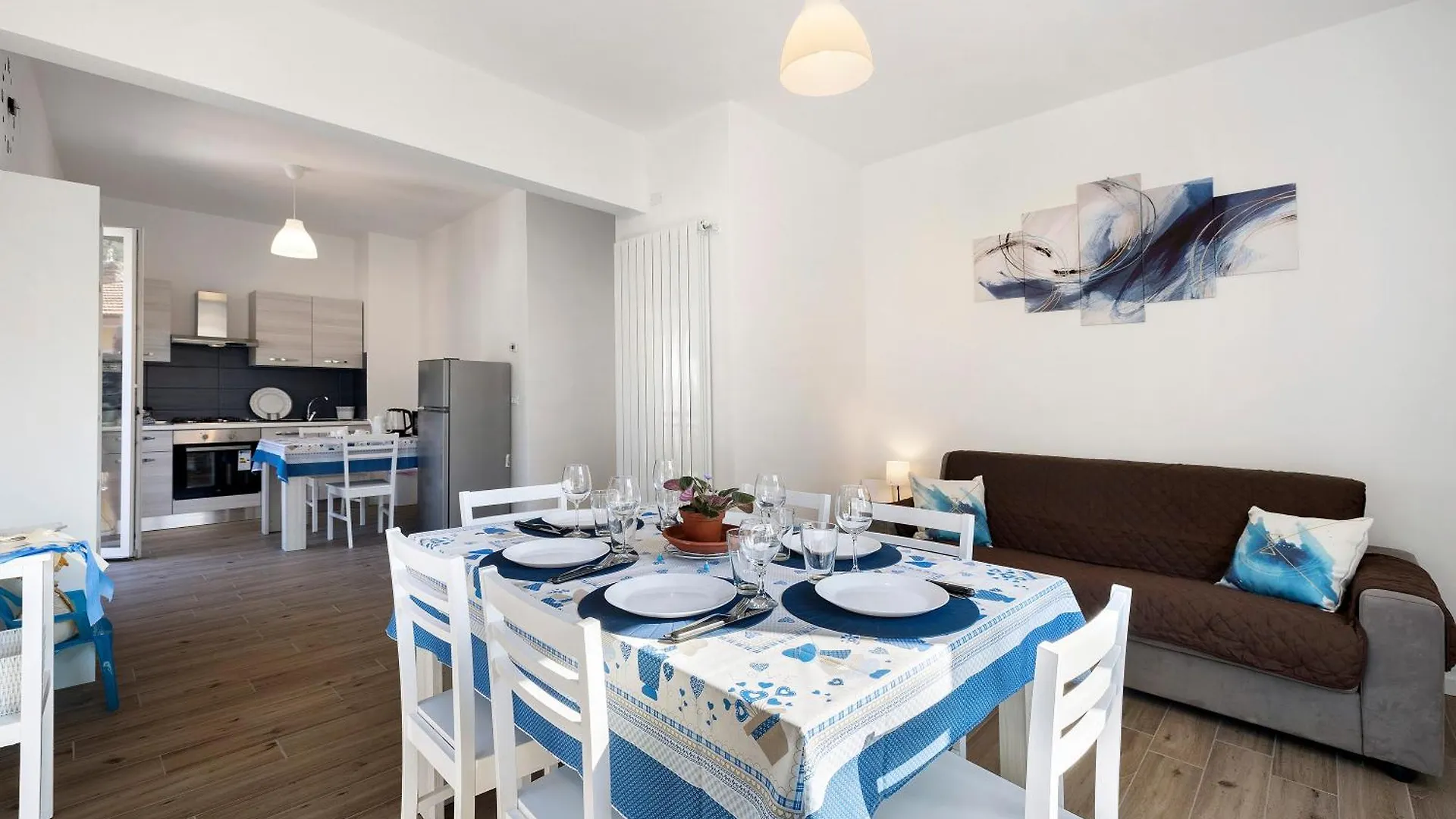 Apartment Il Borgo Incantato Con Garage Finale Ligure