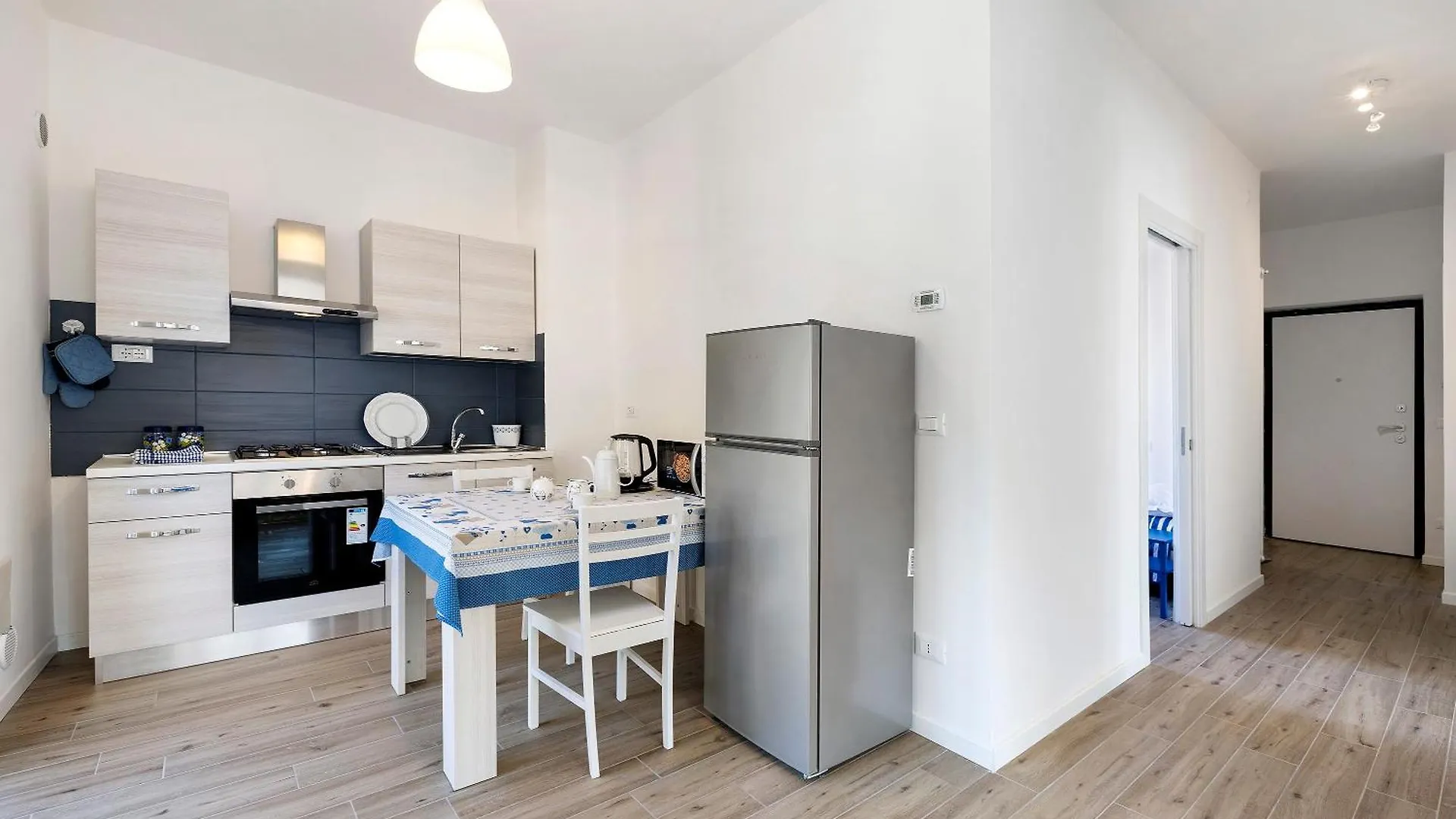 Il Borgo Incantato Con Garage Finale Ligure 0*,