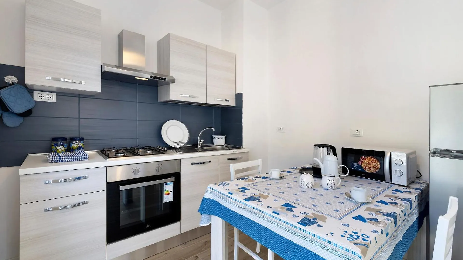 Il Borgo Incantato Con Garage Finale Ligure Apartment