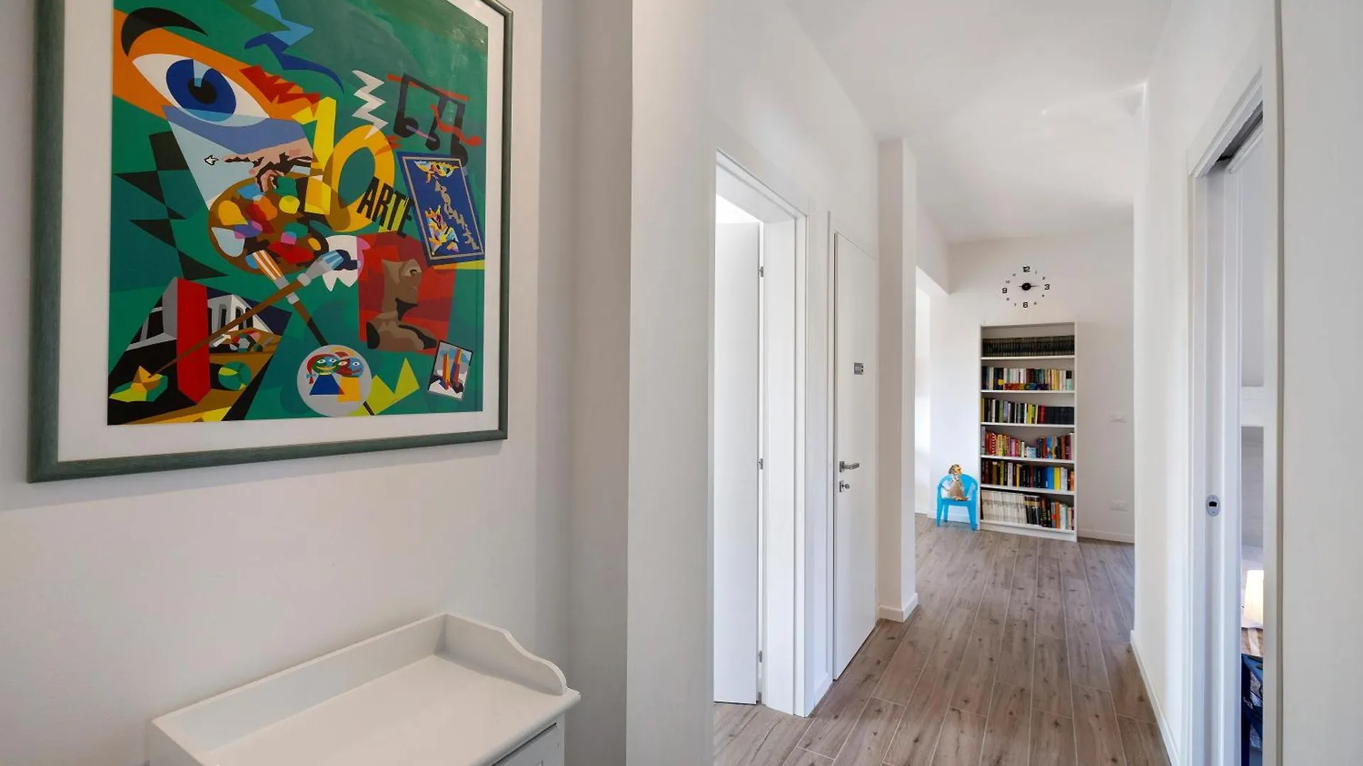 Il Borgo Incantato Con Garage Finale Ligure Apartment