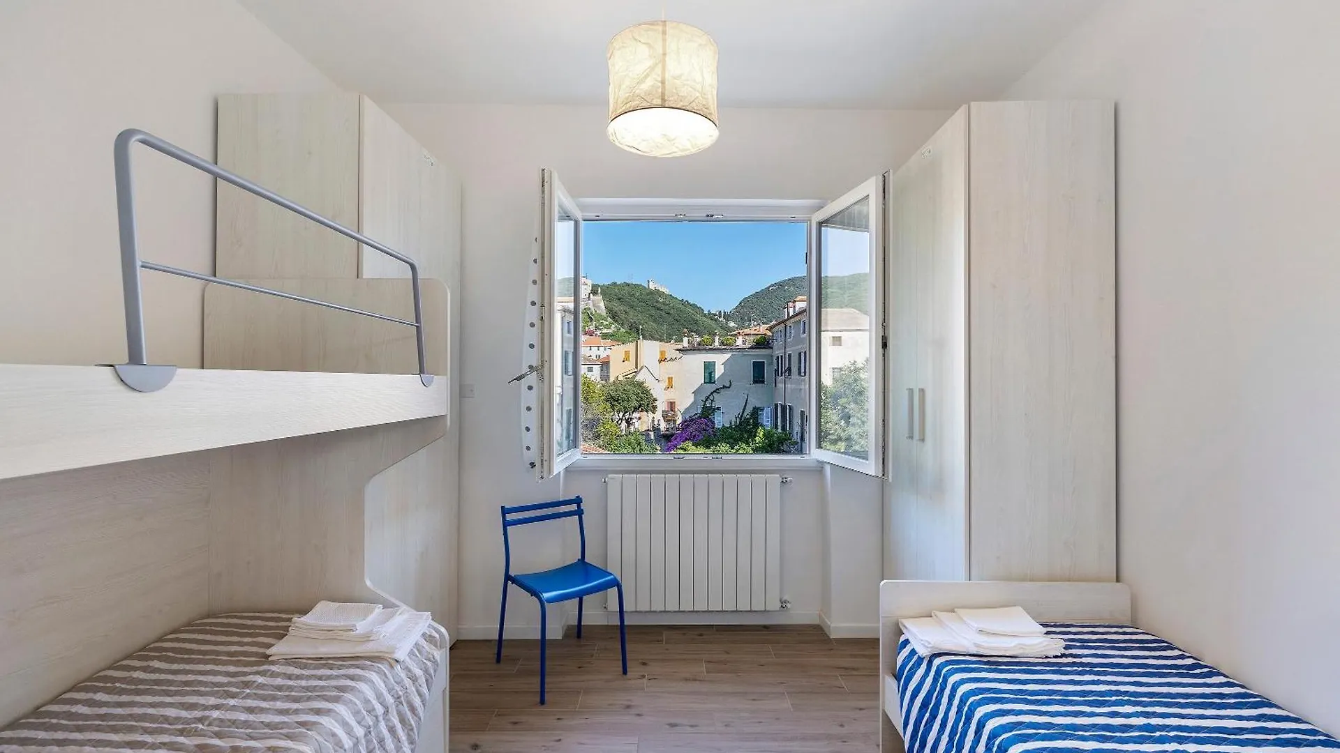 Il Borgo Incantato Con Garage Finale Ligure Italy