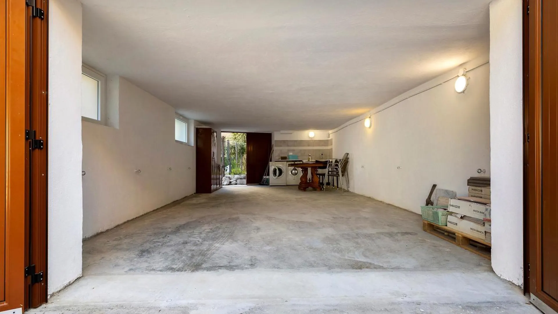 Apartment Il Borgo Incantato Con Garage Finale Ligure
