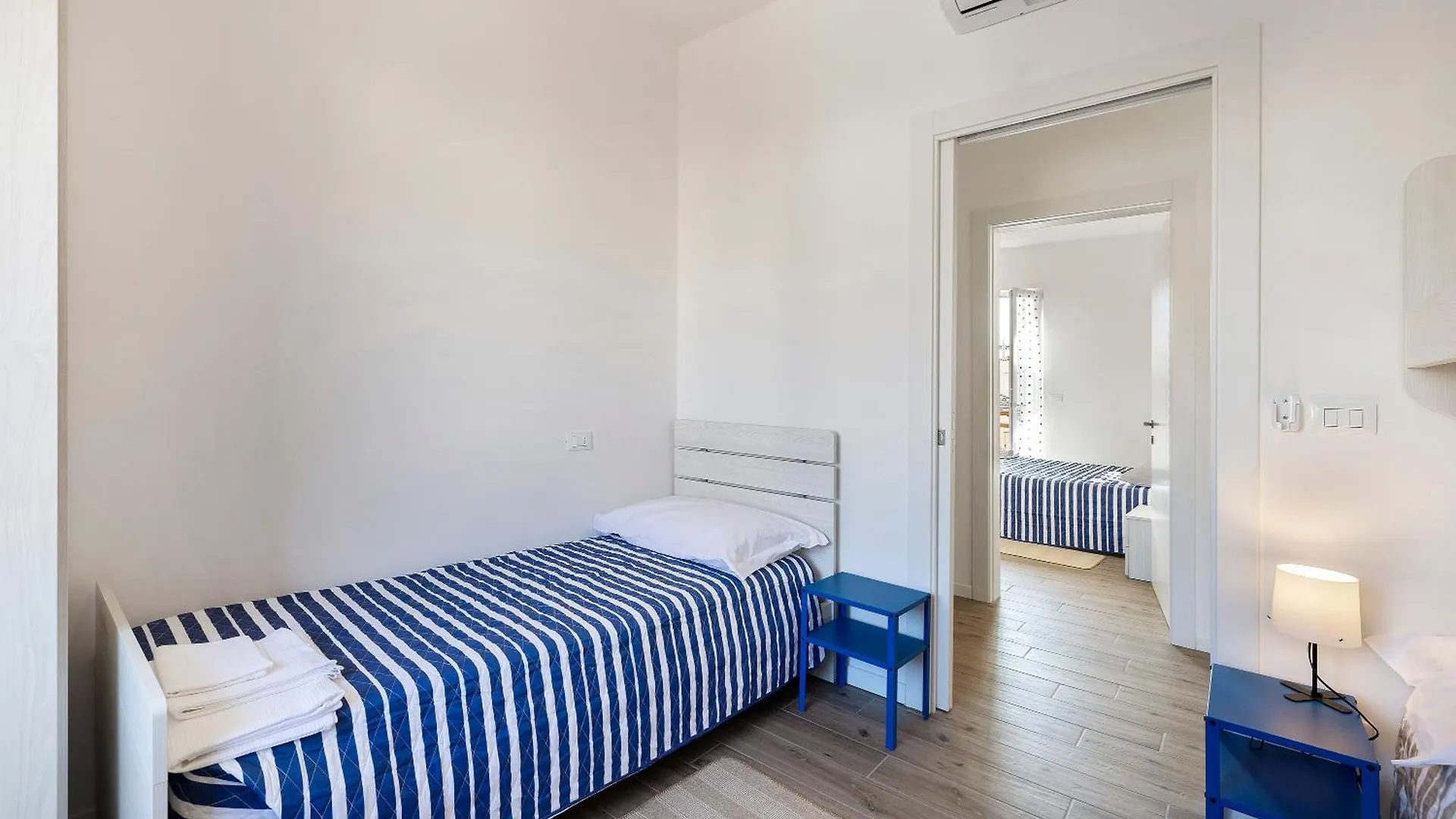 Apartment Il Borgo Incantato Con Garage Finale Ligure