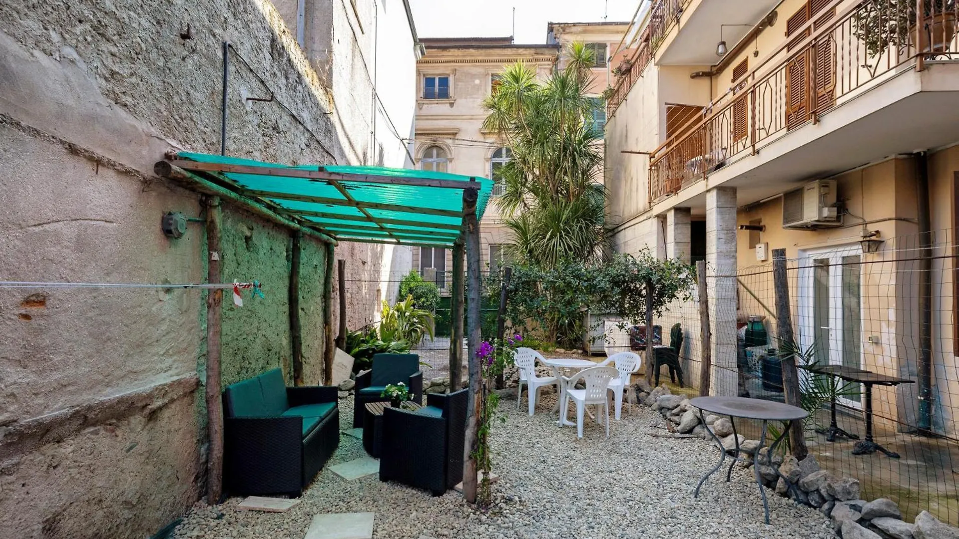 Il Borgo Incantato Con Garage Finale Ligure Italy