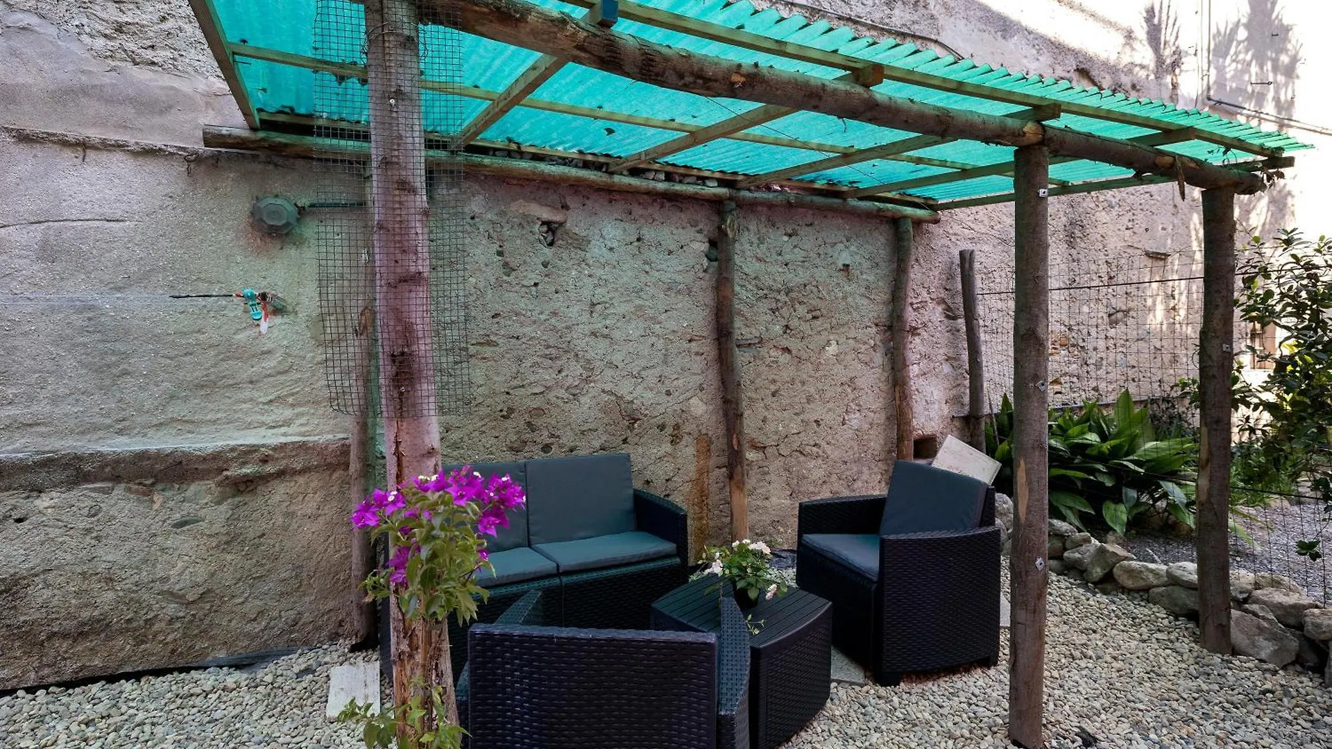 Il Borgo Incantato Con Garage Finale Ligure Apartment
