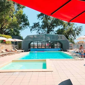 Hotel San Giuseppe, Finale Ligure